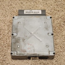 2000 00 Ford Expedition Engine Control Computer ECM EBX YL1F-12A650-BC  picture