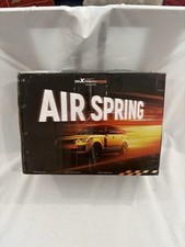maXpeedingRods Rear Air Suspension Spring Bags Pair Lexus GX470 03-09 picture