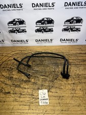 2003-13 C5/C6 Corvette Left Fuel Feed & Return In-Tank Line Pipe Hose SEE PICS picture