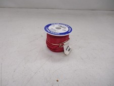 ANCOR MARINE GRADE TINNED COPPER 14 AWG WIRE 100' RED 104810 MARINE BOAT picture