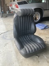 Sunbeam Tiger Seat #1 picture