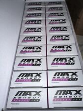 Lot of 20 Max Sensor MXSR002 Select Pro TPMS Sensor Rubber Stem  picture