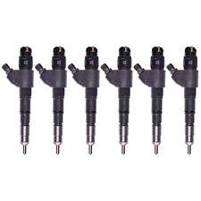 6PCS Fuel Injector 04290986 20798114 0445120066 for Deutz Volvo D7D D7E D5E D6D picture