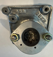McCulloch Go-Power REED 458 Intake/Cage Reed Valve, MC49 and others-GEM picture