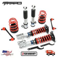 FAPO Coilovers Suspension  kits for Hyundai Veloster 12-17  Adj Height picture