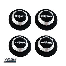 4 x Rotiform Hex Assembly from 33410-15 33410 picture
