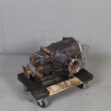 1978-1981 BMW 733i Rear Axle Differential Carrier 3.45 Ratio 33101208849 OEM picture