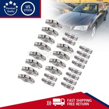 (24) 12PCS Arms 5184296AH&12PCS 5184332AA Lifters For 2011-2019 Chrysler Dodge picture
