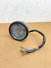 Yamaha DT100 DT 100 Speedometer / Speedo Assembly / 437-83510-31-00 / WORKS picture