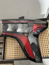 2025-2026 Chevrolet Equinox Right Tail Lamp 26604764 picture