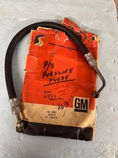 PONTIAC NOS GM 5696770 POWER STEERING HOSE 65 66 FULL SIZE CARS picture