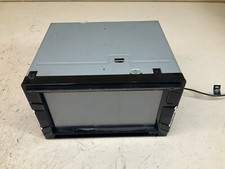 JVC KW-V21BT 6.8