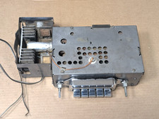 Cosmeticly Excellent 1959 Pontiac Radio 988976, Delco, Clean, Untested #2 picture