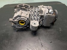 2010-2014 Cadillac SRX Rear Differential Carrier OEM picture