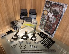 2020-25 SEA-DOO GTX, GTR 230 ACE 1630cc ENGINE REBUILD KIT / SuperCharged 230 HP picture