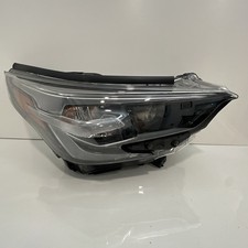 2023 - 2025 Subaru Legacy Outback Passenger Right RH LED Headlight OEM picture