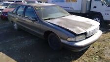 Windshield Wiper Motor Fits 91-96 CAPRICE 78275 picture