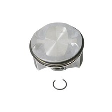 Polaris Piston Assembly, 78 mm, Genuine OEM Part 3022533 picture