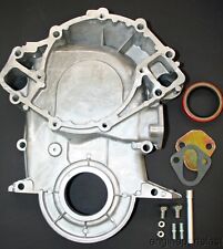 NEW Ford 429-460 Timing Chain Cover Kit With Hardware picture