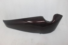 66157-04BOF NEW OEM HARLEY-DAVIDSON VRSC VROD RADIATOR TRIM MIDNIGHT BURGUNDY PE picture