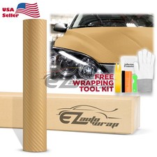 Wholesale Price Bubble Free Vinyl Wrap Film Car Auto Sticker Full Roll 5ftx60ft picture