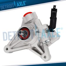 Power Steering Pump Part Assembly for 2012 - 2015 Honda Odyssey Pilot Ridgeline picture