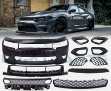 Charger Front Bumper 2015-2023 SRT picture