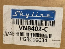 NEW GENUINE SKYLINE VNB402-C DOC for Volvo/Mack D13/MP8, D16/MP10 picture