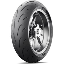 Michelin Power 6 Rear Tire - 180/55ZR-17 08968 picture
