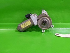 00-03 JAGUAR S TYPE PASSENGER RIGHT FRONT WINDOW MOTOR OEM 4618-24 picture