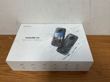 Insta360 X3 Motorcycle Bundle Read Description picture