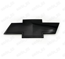 2011-2014 Chevrolet Silverado HD Bow Tie Front Grille Emblem 2500 3500hd OEM New picture