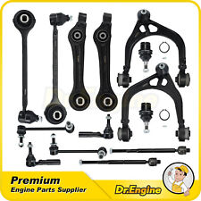 14x Front Suspension Control Arms Fit 2005-2010 Chrysler 300 Dodge Charger RWD picture
