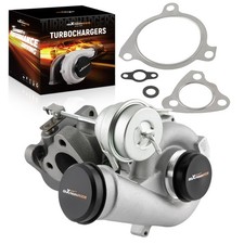 K04-022 Turbo Turbocharger for Audi S3 TT Quattro Seat Leon P 1.8L 225HP picture