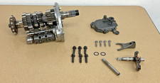 06-07 2006 2007 Honda Cbr1000rr Engine Transmission Motor Tranny Gears OEM 6K mi picture