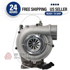 New GT3788VA Turbo for 04.5-10 GM Chevy Duramax LLY, LBZ, LMM 6.6L 848212-5001S picture