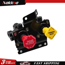Fit For VOLVO DASH VALVE REPLACEMENT For 24340522 5 PORT picture