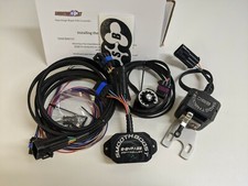 SmoothBoost - Edelbrock Magnuson Right Hand Supercharger Electronic Bypass Valve picture
