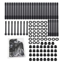 DSP HD Replacement Head Stud Kit For 2017-2025 L5P Duramax Diesel 6.6L Diesel picture