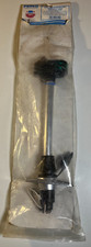 NOS PERKO Removable Bi-Color Navigation Light Deck Chrome 12V Boat Marine picture