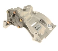 For BMW E36 E39 E46 E83 E85 323Ci 525i X3 Z3 Oil Pump OEM Pierburg 11417501568 picture