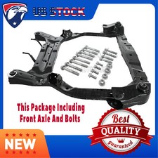 New Front Subframe Crossmember for Hyundai Accent Kia Rio 2006-2011 picture