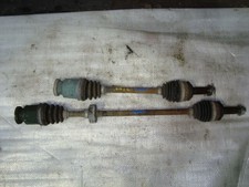 JDM SUBARU Sambar KS3 Front Drive Shaft Left Right RN1 Custom Stella 7262 picture