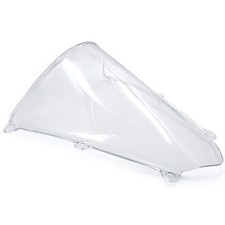 Windscreen For Honda CBR 600RR F5 2007-2011 Clear 1 PC Double Bubble Windshield picture