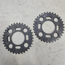 APE Adjustable Cam Sprockets Suzuki 93-98 GSX-R1100 92-96 GSXR 600 92-95 GSXR750 picture