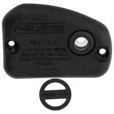 Polaris 2202725 Master Cylinder Cap Sportsman Scrambler 800 700 600 500 Magnum picture