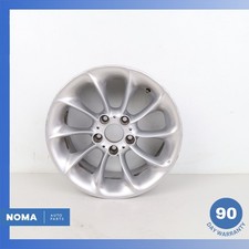 03-08 BMW E85 Z4 Style 106 8 x R17 17