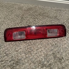 2010-2018 Dodge RAM 1500 2500 3500 Third Brake Light Assembly OEM 68412024 picture