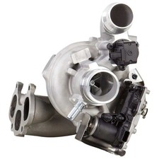 For Chevy Silverado 1500 2019-2026 Turbo Turbocharger w/ Actuator DAC picture