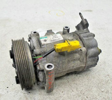 OEM AC Compressor Coupe Fits 2007-16 MINI COOPER 11-16 Countrymen 97581 picture